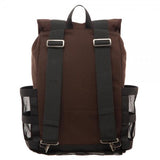 Luke EP8 Inspired by Rucksack