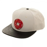 Star Wars AT-AT Driver Metal Badge Snapback