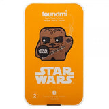 Star Wars Chewy Foundmi 2.0