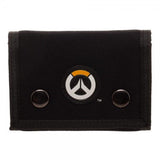 Overwatch Fabric Trifold Wallet