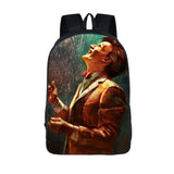 Doctor Who Backpack - Several Styles