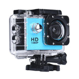 Mini 1080P Full HD DV Sports Recorder Hunting Camera Waterproof Action Camera Camcorder#