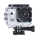 Mini 1080P Full HD DV Sports Recorder Hunting Camera Waterproof Action Camera Camcorder#