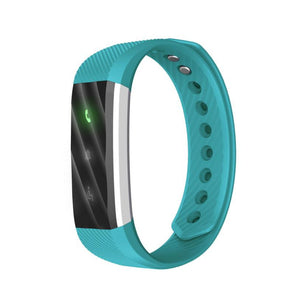 Smart Bluetooth Pedometer Fitness Tracker